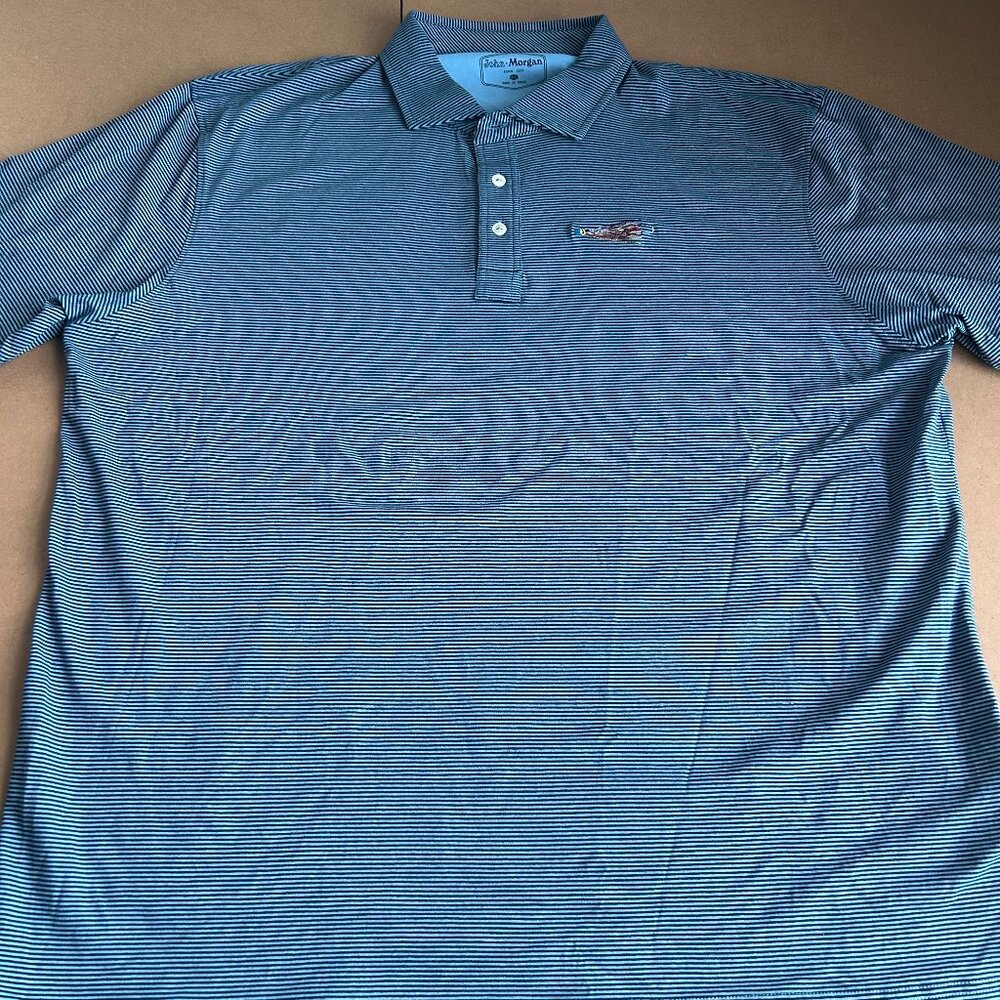 two sport polo shirts brand new never worn